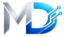 Logo M'jims Denla