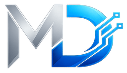 Logo M'jims Denla